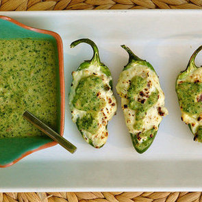 Ballpark Food at Home