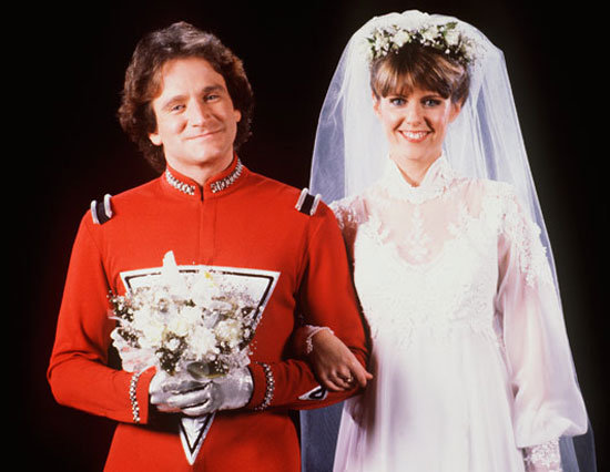 Mork & Mindy Mork & Mindy