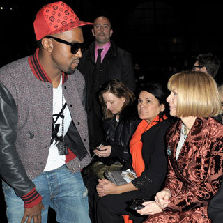 Fashion News For April 5, 2012