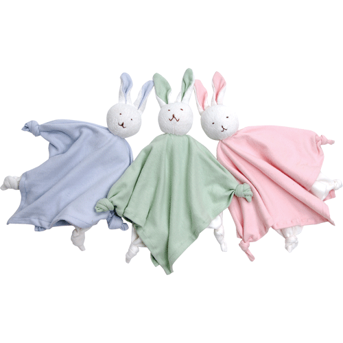 The Baby Kit: Organic Soft Toys The Baby Kit: Organic Soft Toys