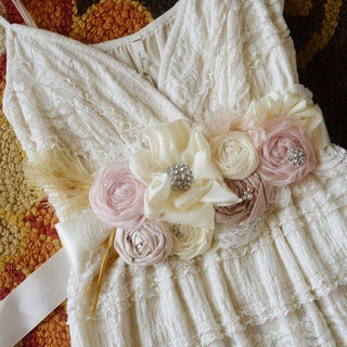 Questions to Ask Used Wedding Dress Seller