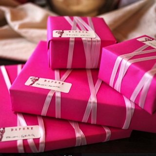 Long-Distance Baby Shower