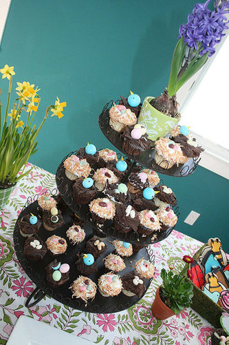 For a Nesting Mom-to-Be For a Nesting Mom-to-Be