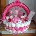 Diaper Basket