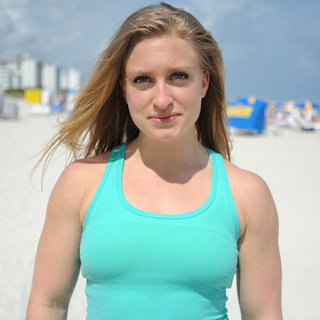 A CrossFit Workout For Beginners