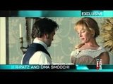 New Bel Ami Scene