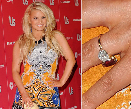 Jessica Simpson Jessica Simpson