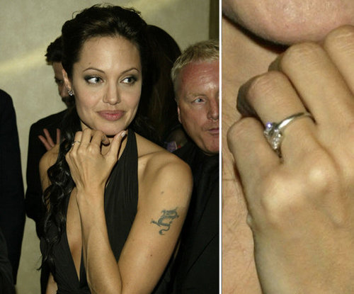 Angelina Jolie Angelina Jolie