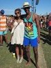 Coachella Festival Style 2012 Couples