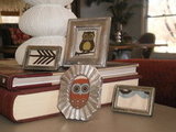 A Free Redesign by Repurposing Unused Items