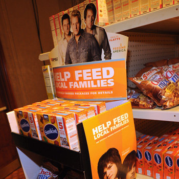 World Hunger Relief