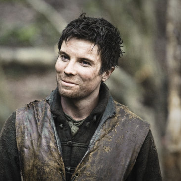 Game of Thrones Recap "The Night Lands"