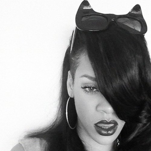 Rihanna Rihanna