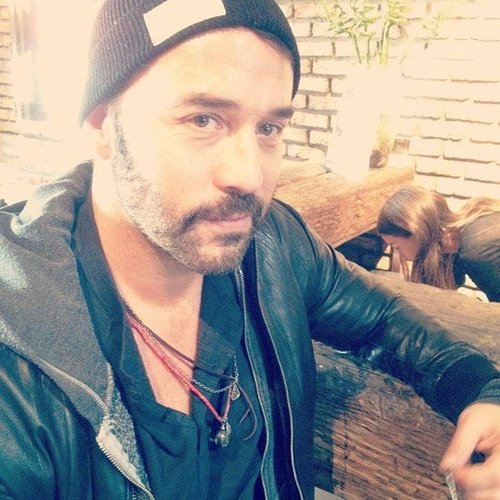 Jeremy Piven Jeremy Piven