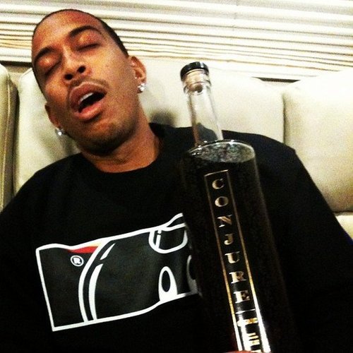 Ludacris Ludacris