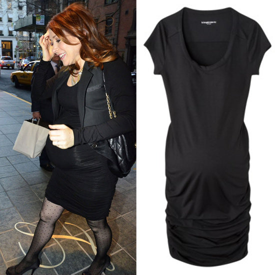 Alyson Hannigan's Date-Night Chic Alyson Hannigan's Date-Night Chic