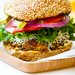 Vegan Chili Burgers