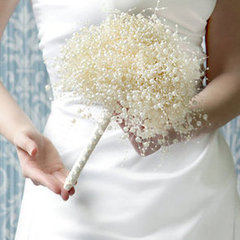 Alternative Wedding Bouquet Pictures