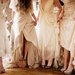 Try to One-Up Other Bridesmaids