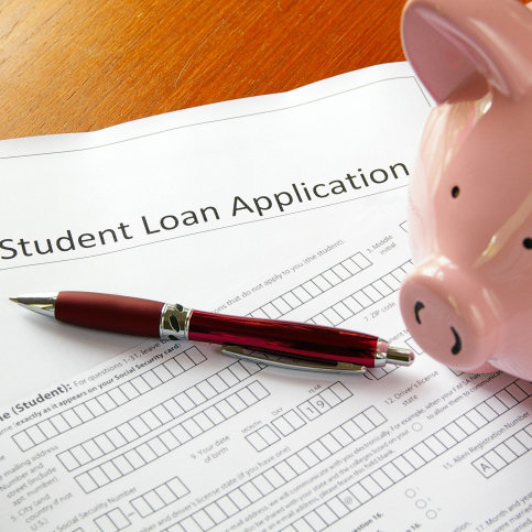 SoFi the Social Lending Service For Student Loans