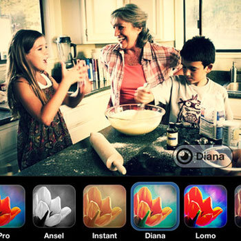 Photo App Alternatives to Instagram