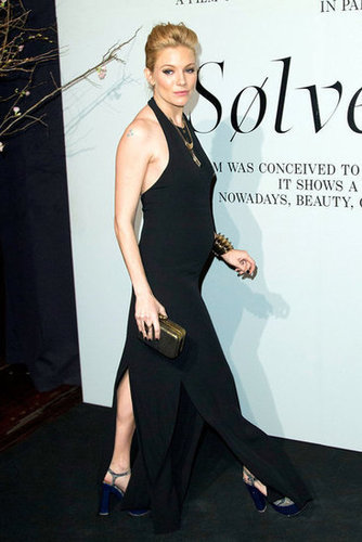 Sienna Miller Sienna Miller
