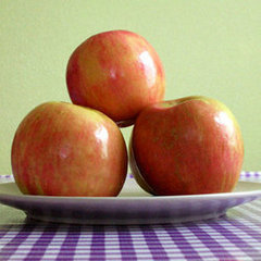 Apples Help With Weight Loss