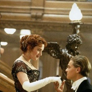 Titanic Movie and Miniseries Pictures