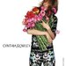 Cynthia Rowley Spring 2012 Ad Campaign