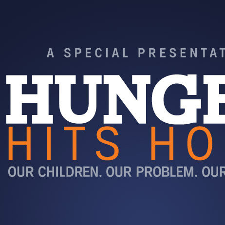 Fight Against Hunger