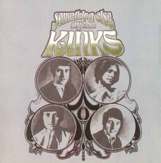 "Waterloo Sunset" by The Kinks "Waterloo Sunset" by The Kinks