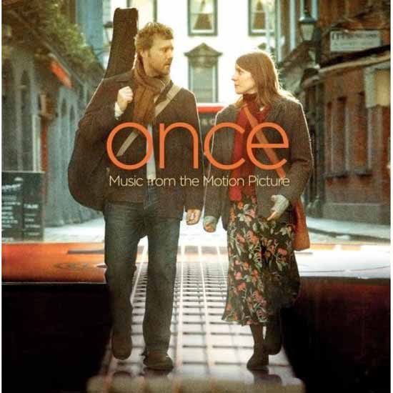 "Falling Slowly" by Glen Hansard & Marketa Irglova "Falling Slowly" by Glen Hansard & Marketa Irglova