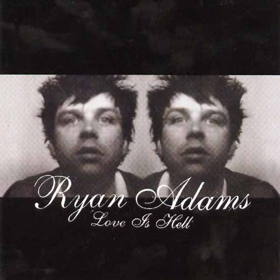 "Wonderwall" by Ryan Adams "Wonderwall" by Ryan Adams