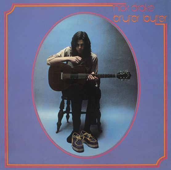 "Northern Sky" by Nick Drake "Northern Sky" by Nick Drake