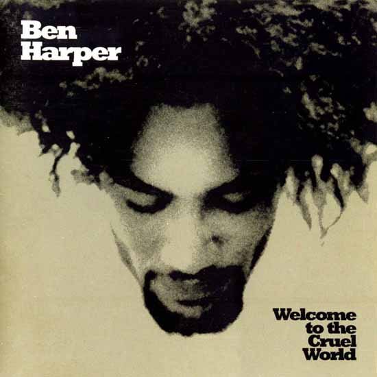 "Forever" by Ben Harper "Forever" by Ben Harper