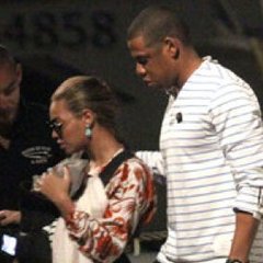 Family Travel Tips From Celebrities