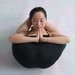 Sleeping Yogi