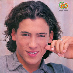 90s Heartthrob Posters