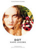 Codie Young Fronts Marc Jacobs Dot Fragrance