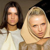 Mercedes Benz Fashion Week Australia News: Nail Rock to Work on Romance Was Born, Gary Bigeni and Ellery