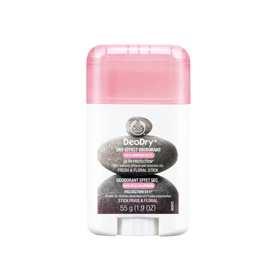 Trusty Deodorant