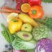 What's your favorite color of the produce rainbow?