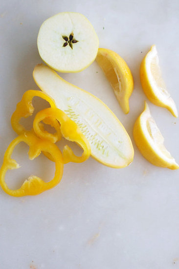 Yellow Yellow