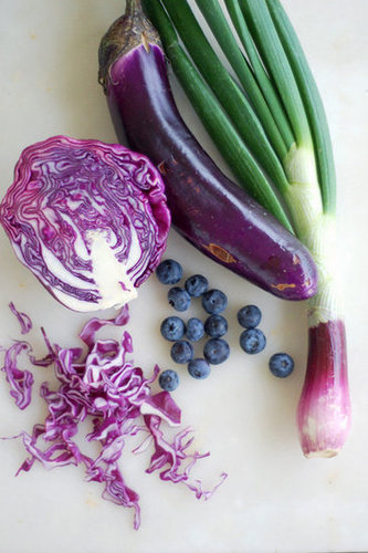 Purple Purple