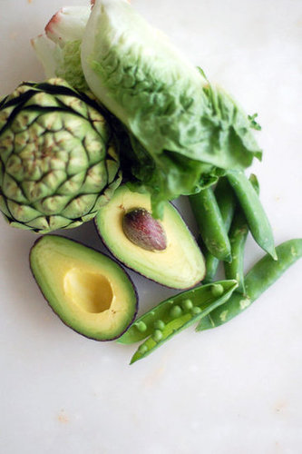 Green Green
