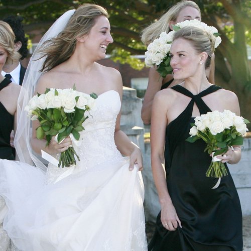 Black Bridesmaid Dresses Black Bridesmaid Dresses