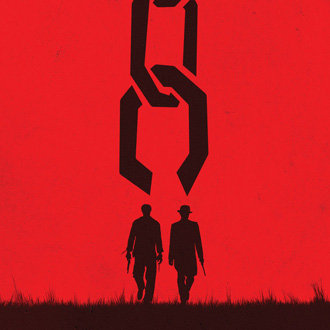Django Unchained Poster