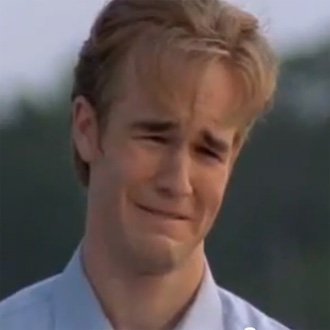 Dawson's Crying Face Video