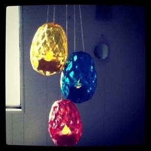 Dollar Store Item DIY Projects