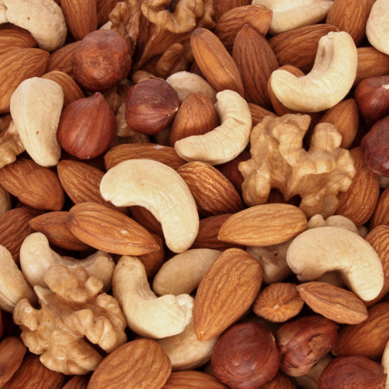 Nuts and Seeds